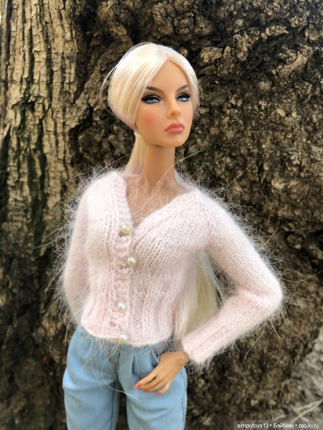 Агни Малибу-Королева Осени