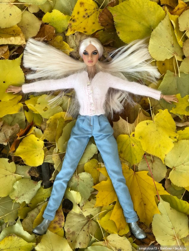 Агни Малибу-Королева Осени