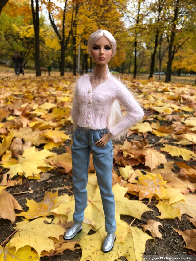 Агни Малибу-Королева Осени