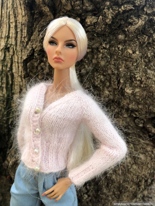 Агни Малибу-Королева Осени