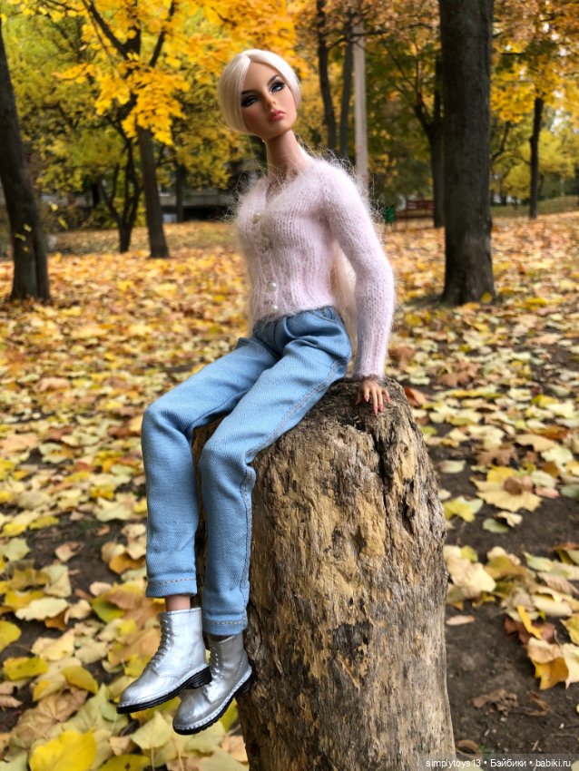 Агни Малибу-Королева Осени