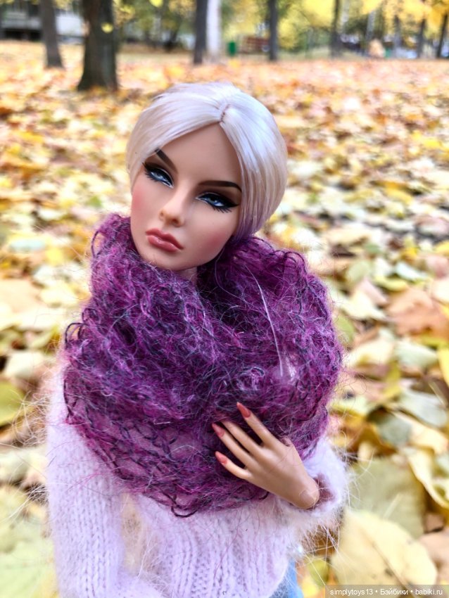 Агни Малибу-Королева Осени (фото 7)