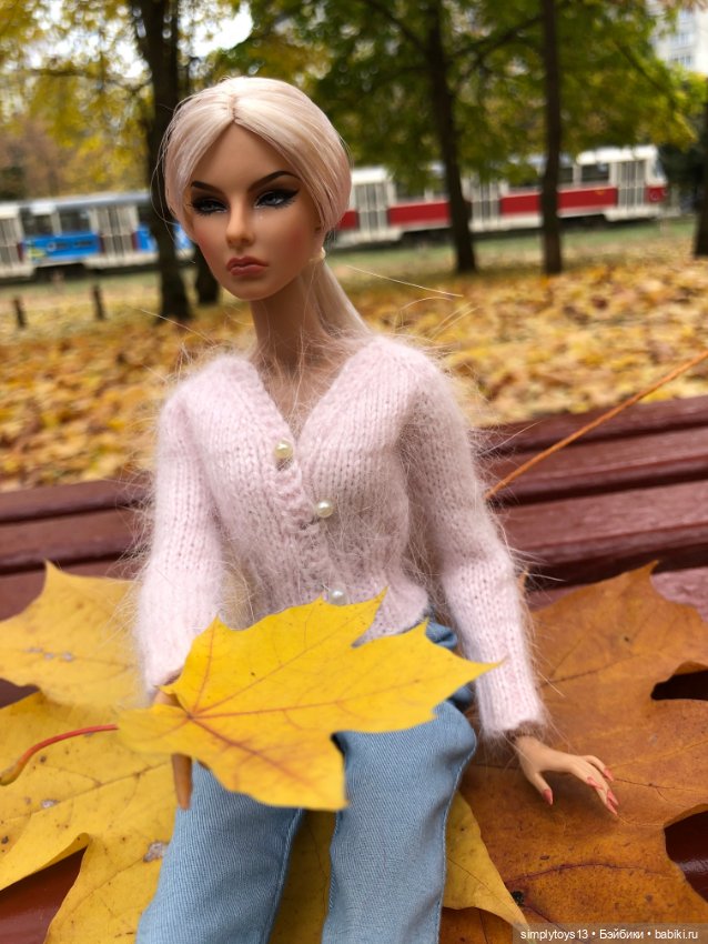 Агни Малибу-Королева Осени