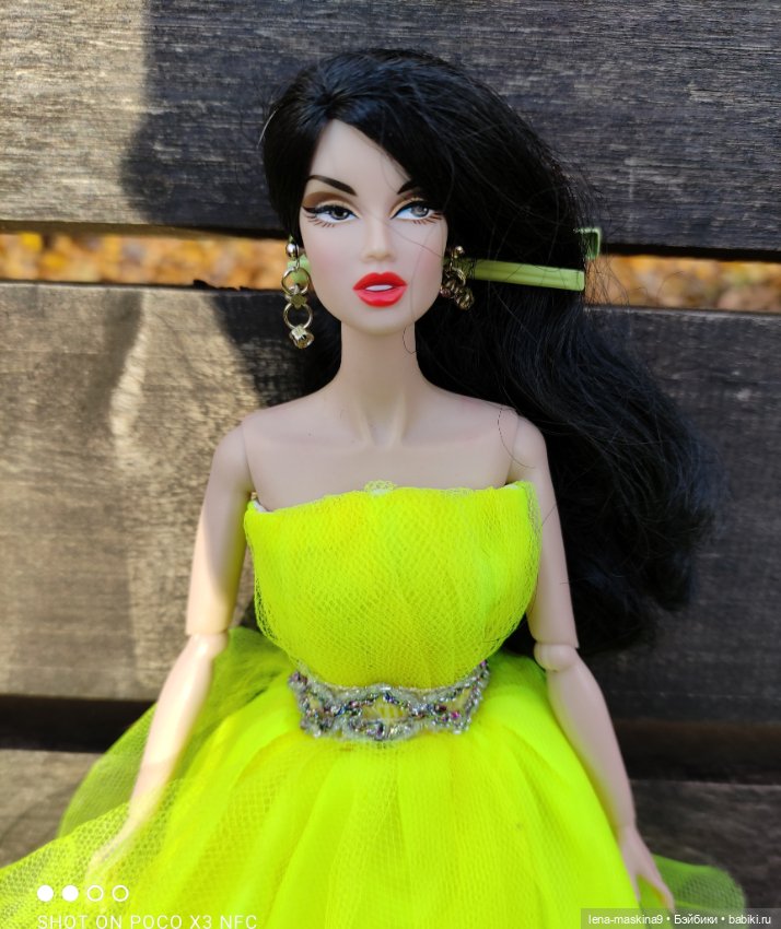 Ксения, парк, лебеди, осень