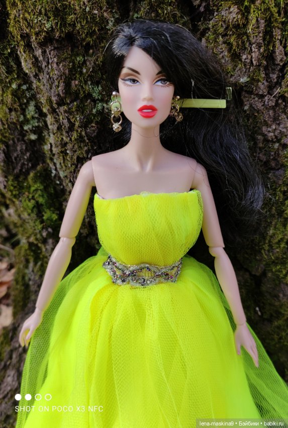 Ксения, парк, лебеди, осень