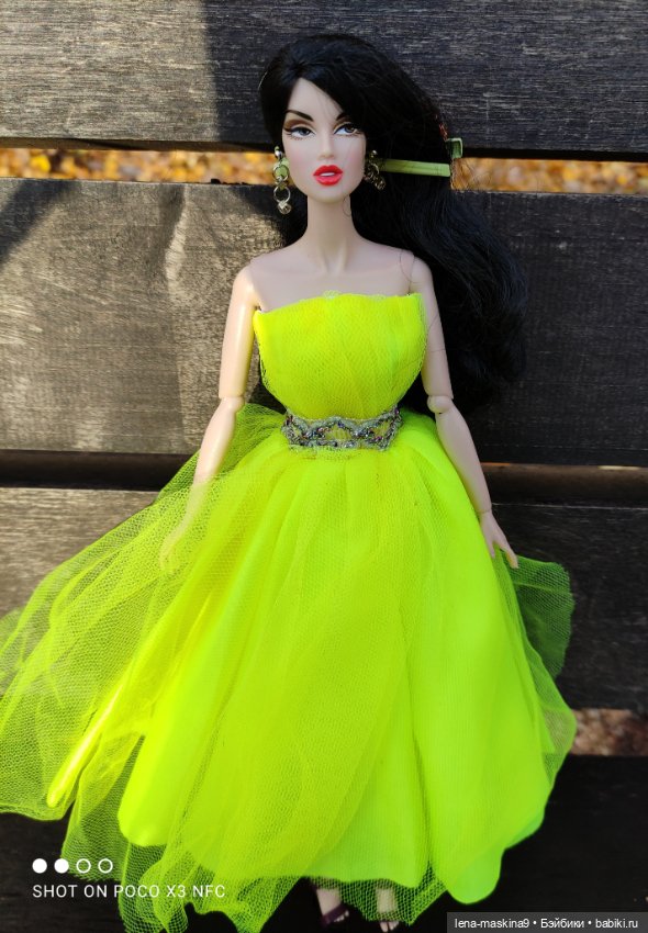 Ксения, парк, лебеди, осень