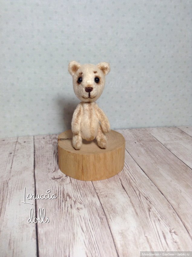 Улыбчивый Отто — Одежда и обувь для кукол BJD (БЖД): 1/3