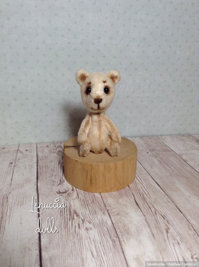 Улыбчивый Отто — Одежда и обувь для кукол BJD (БЖД): 1/3 (фото 2)