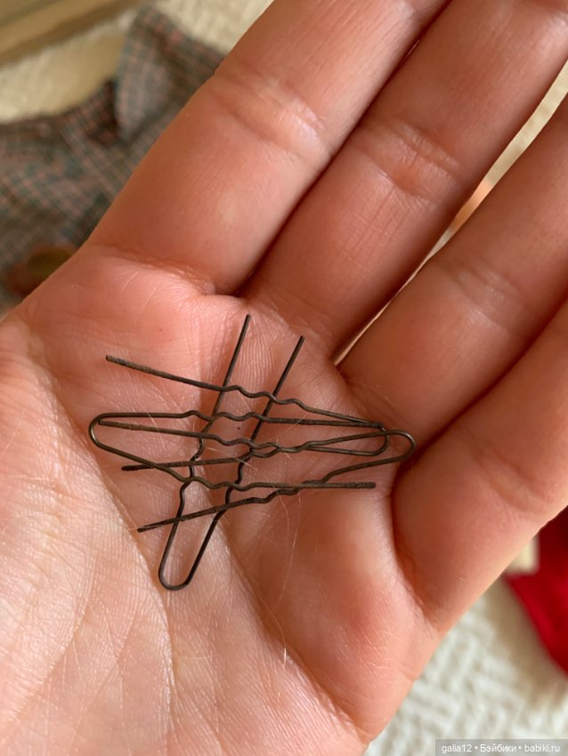 Ширли Темпл. Долгожданная кукла (фото 6)