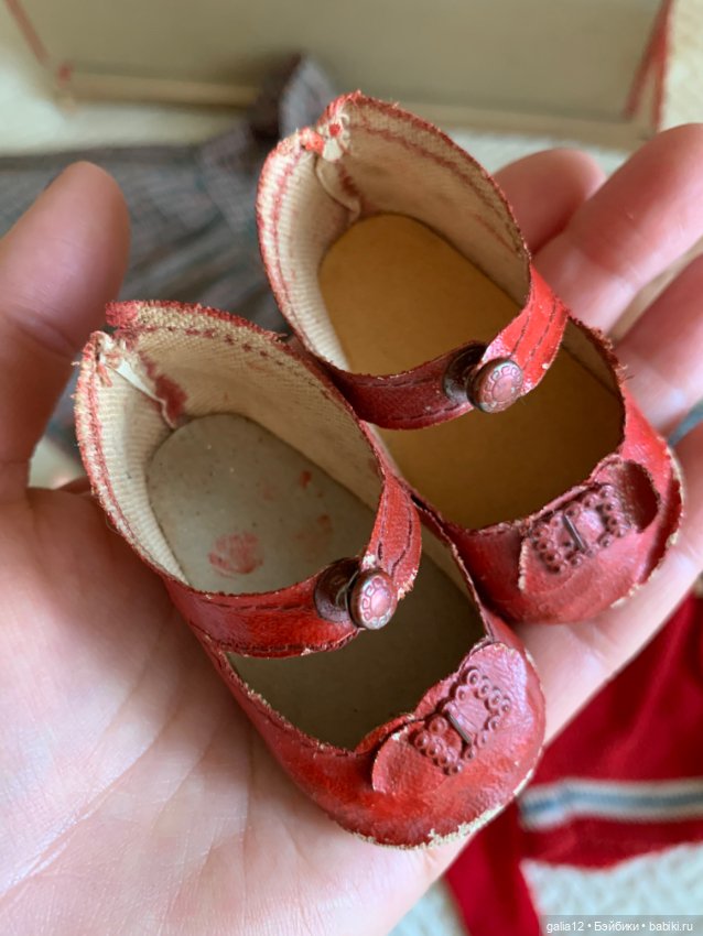 Ширли Темпл. Долгожданная кукла (фото 9)