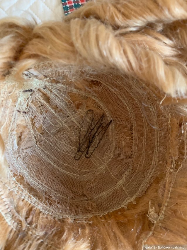 Ширли Темпл. Долгожданная кукла (фото 7)