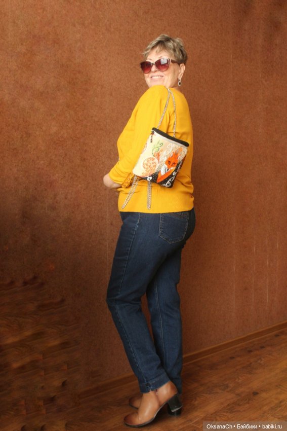 Вкусный смузи — Другие хобби и увлечения: сад (фото 2)