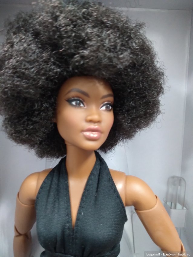 Неожиданная семья — Куклы Barbie (Барби): Looks