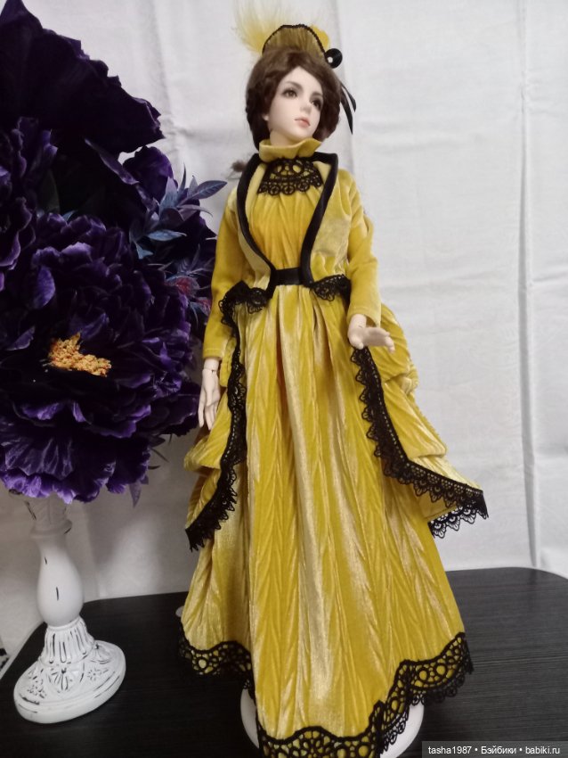 Новый наряд для моей принцесы (фото 5)