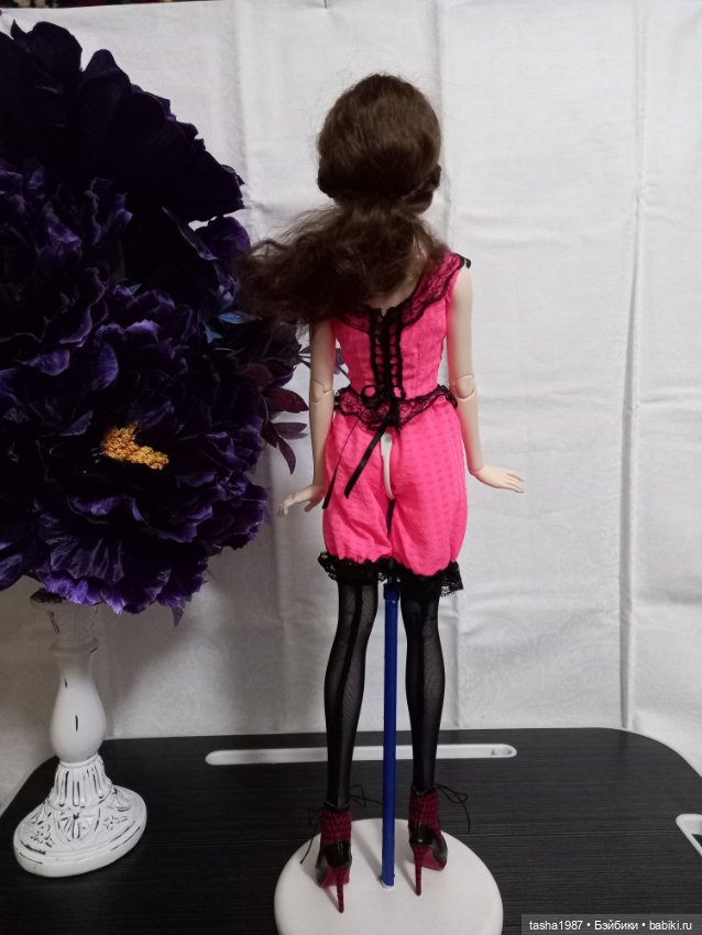 Новый наряд для моей принцесы (фото 7)