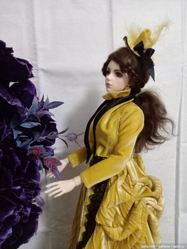 Новый наряд для моей принцесы (фото 3)