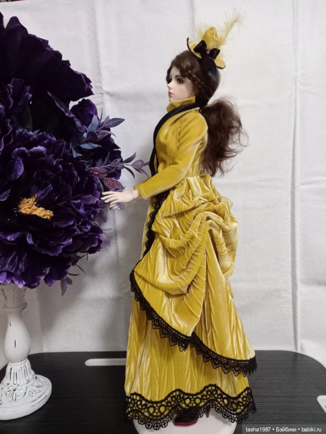 Новый наряд для моей принцесы (фото 2)