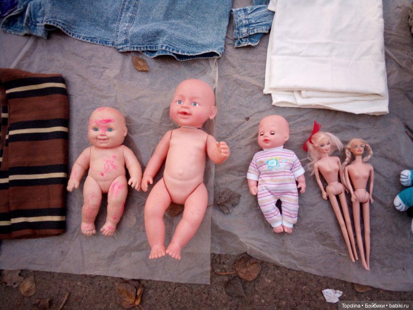 Блошка. Сегодня — Болталка и разговоры обо всем: жизнь (фото 8)