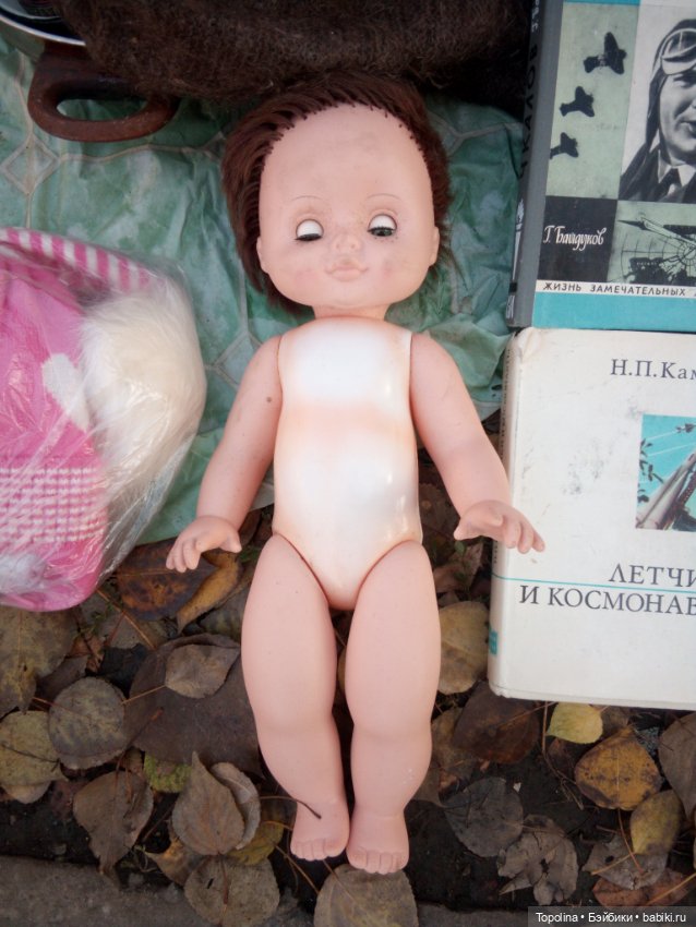 Блошка. Сегодня — Болталка и разговоры обо всем: жизнь