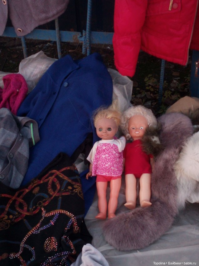 Блошка. Сегодня — Болталка и разговоры обо всем: жизнь (фото 10)