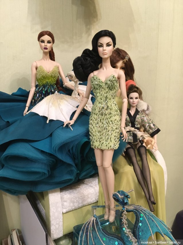 Может пора остановиться — Фэшн