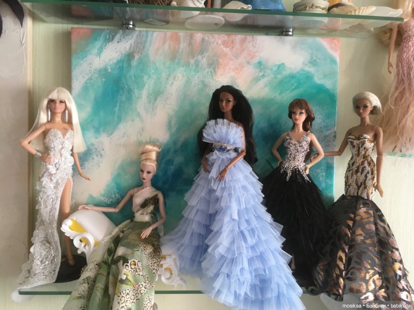 Может пора остановиться — Фэшн (фото 3)