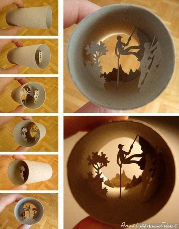 Бумажная жизнь Anastassia Elias (фото 4)