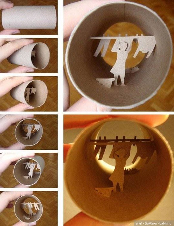 Бумажная жизнь Anastassia Elias (фото 9)