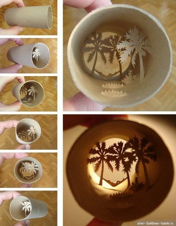 Бумажная жизнь Anastassia Elias (фото 3)