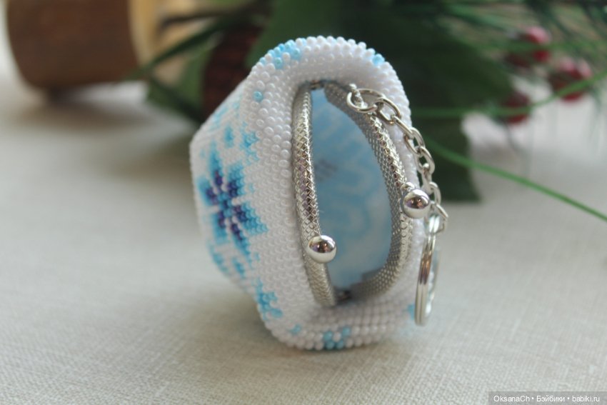 Очарование зимы — Другие хобби и увлечения: сад (фото 5)