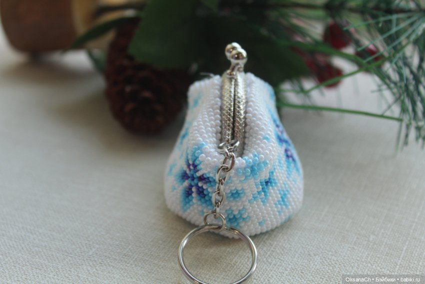 Очарование зимы — Другие хобби и увлечения: сад (фото 2)