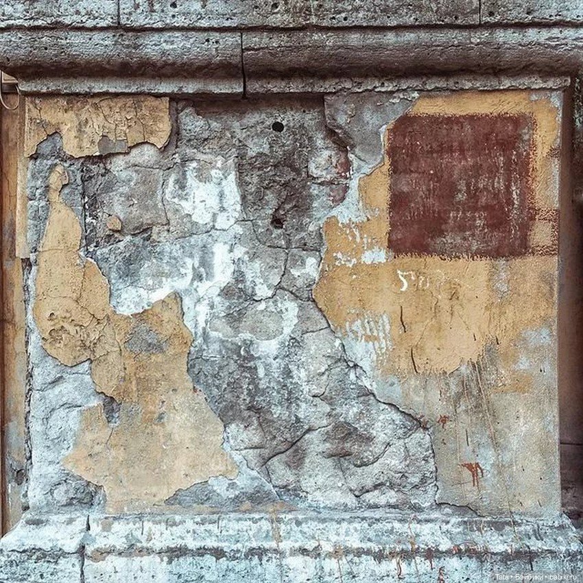 Плоские игрушки-сувениры Натальи Наниевой. Тот самый Петербург (фото 3)