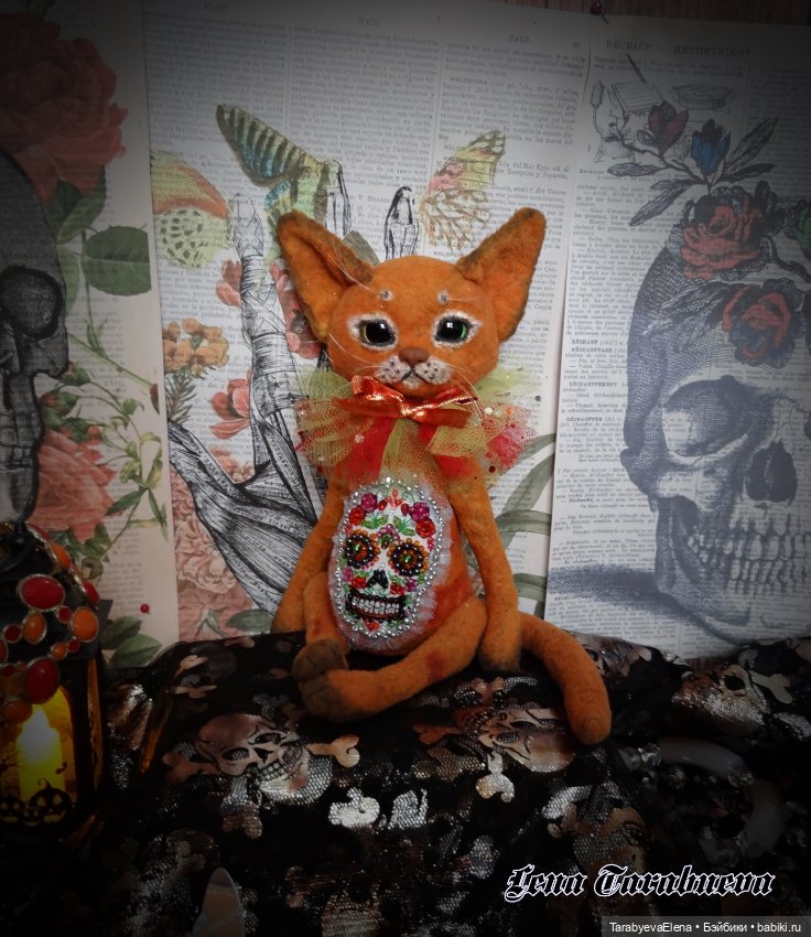 Знакомство с новыми работами