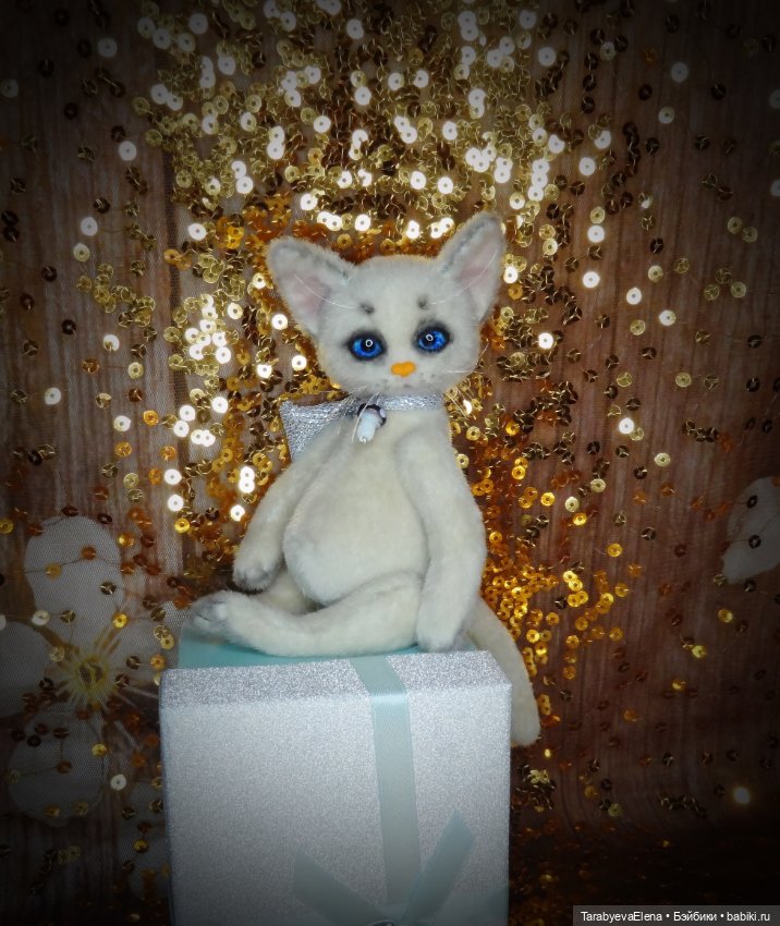 Знакомство с новыми работами