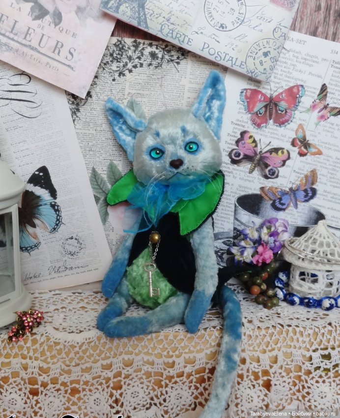 Знакомство с новыми работами (фото 6)