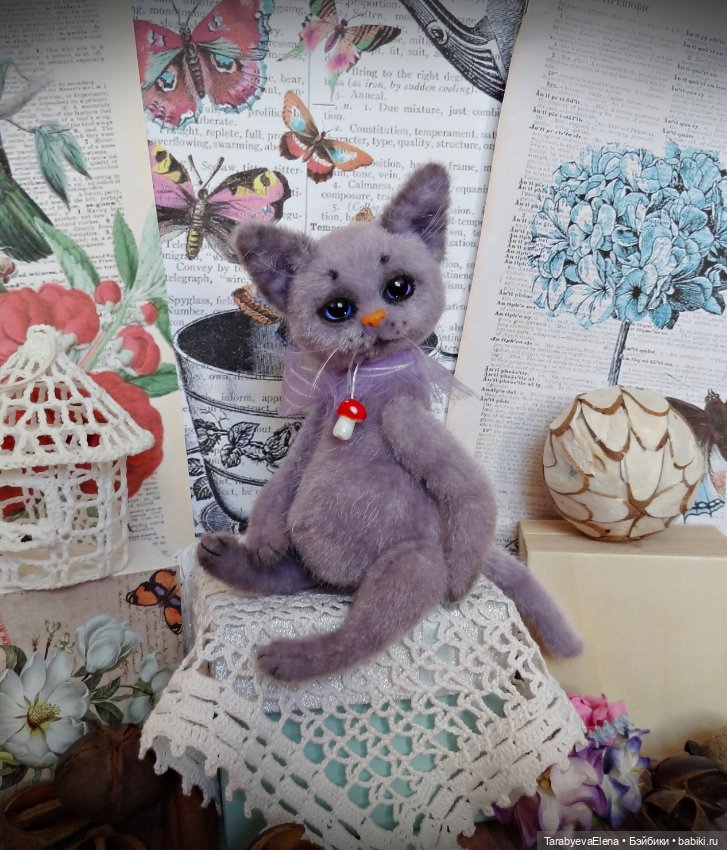 Знакомство с новыми работами