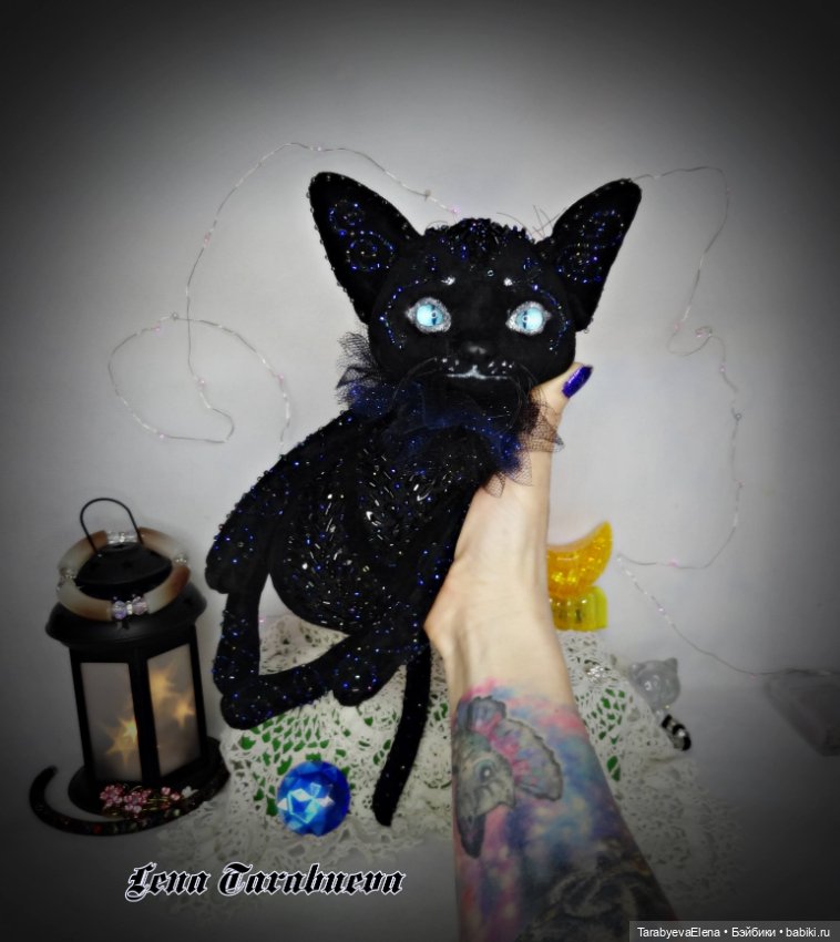 Знакомство с новыми работами (фото 7)