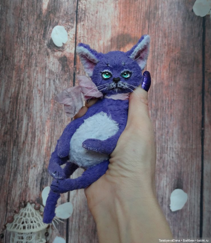 Знакомство с новыми работами