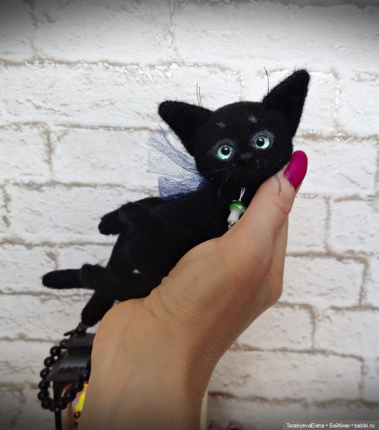 Знакомство с новыми работами