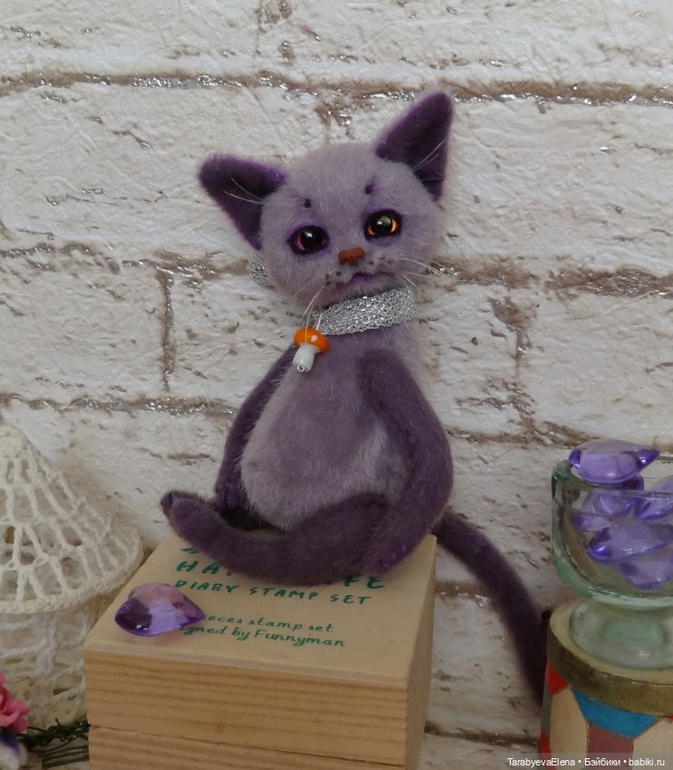 Знакомство с новыми работами