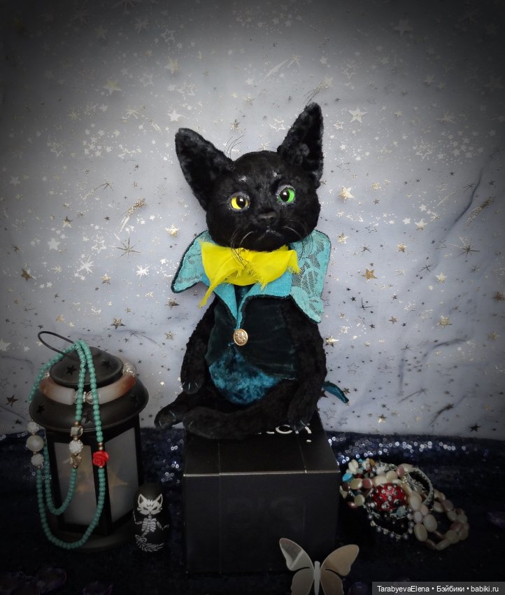 Знакомство с новыми работами