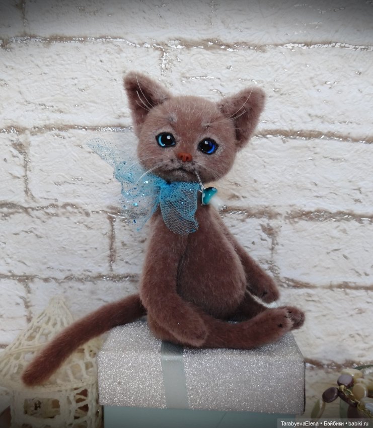 Знакомство с новыми работами