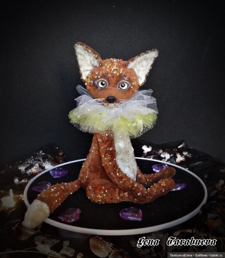 Знакомство с новыми работами