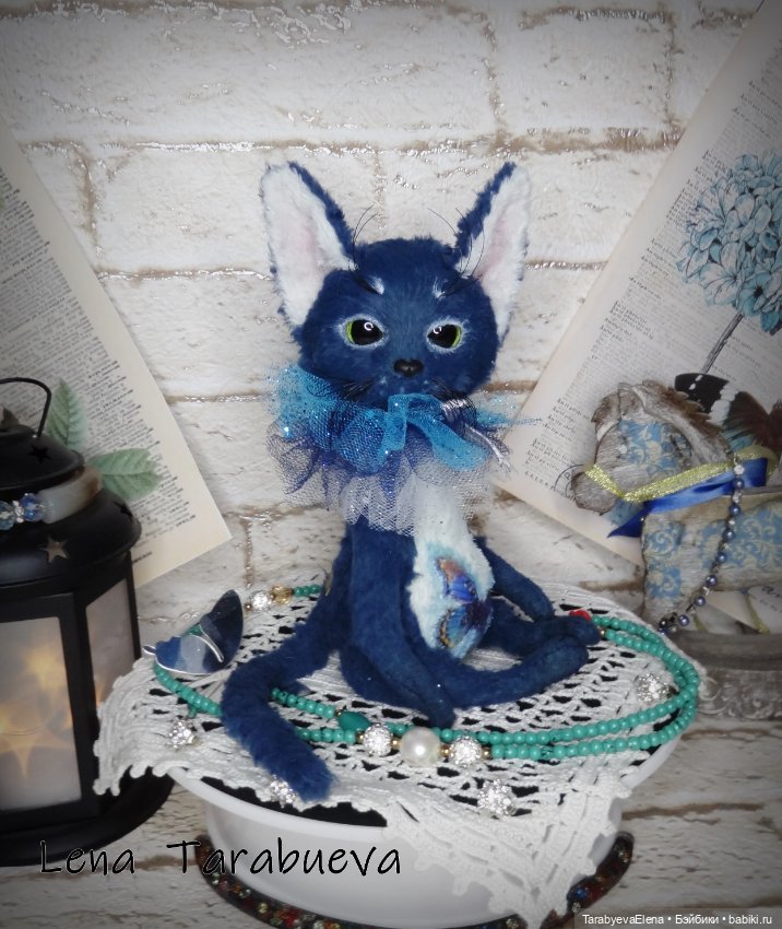 Знакомство с новыми работами