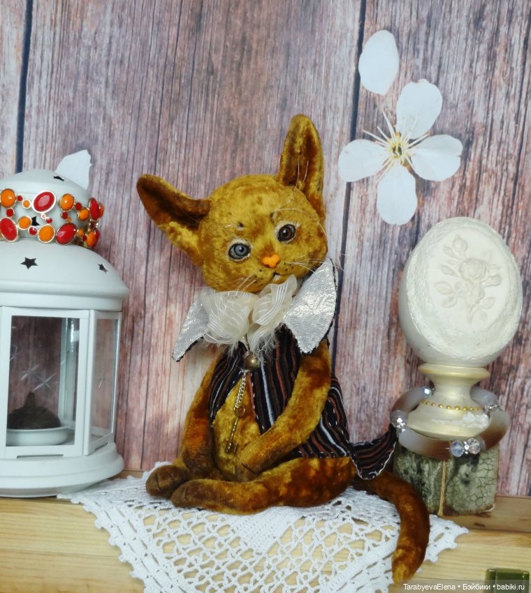 Знакомство с новыми работами (фото 5)