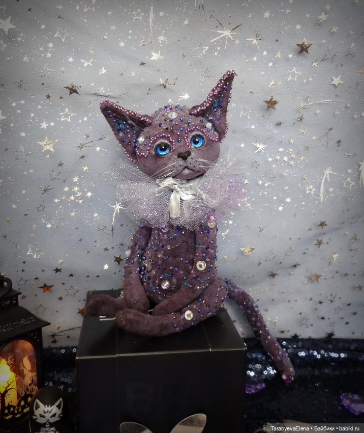 Знакомство с новыми работами