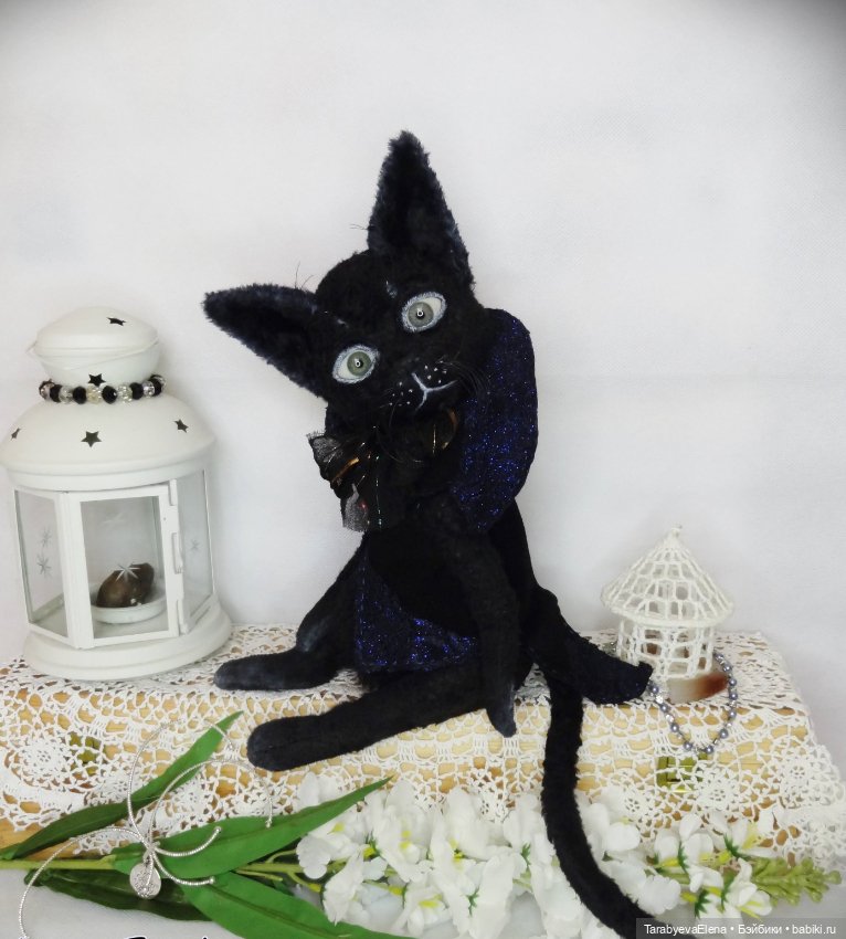 Знакомство с новыми работами (фото 4)