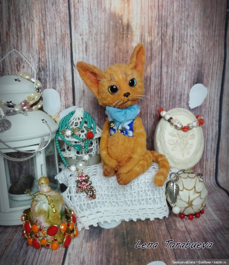 Знакомство с новыми работами (фото 2)