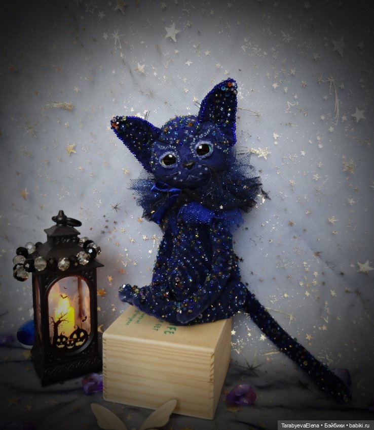 Знакомство с новыми работами