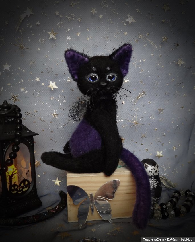 Знакомство с новыми работами